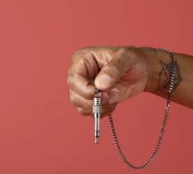 Try Crate Hackers FREE for 14 Days + Get a DJ Necklace