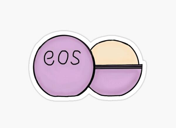 eos Stickers for Free — free sample: You can get free eos stickers by emailing your sticker request to info@evolutionofsmooth.com with "S