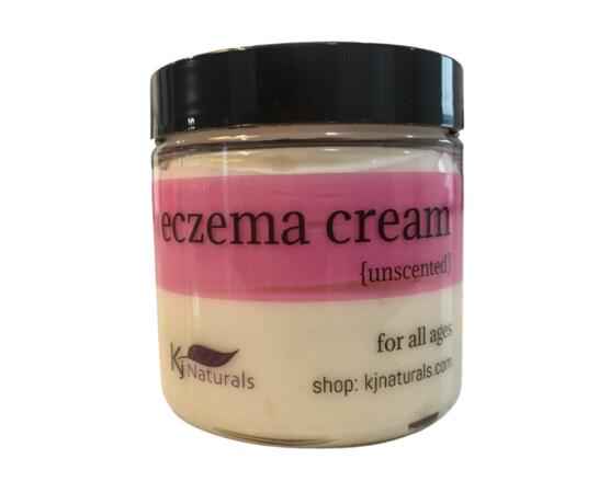Free Eczema Cream by K.j. Naturals For Free — free sample: If you know someone with Ezcema, you might want to show them this offer. A new ad is appearing on Fa