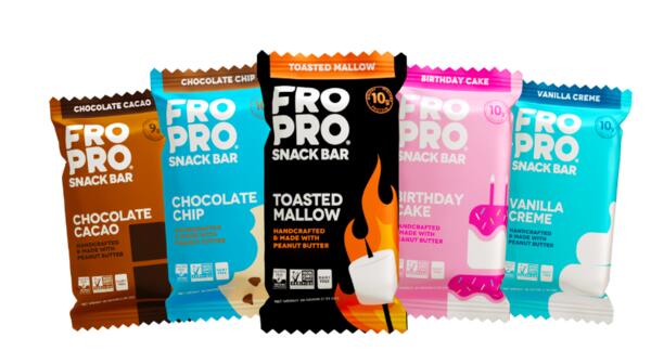 Free FroPro Snack Bars at Whole Foods — free sample: Enjoy this rebate offer on your next Whole Foods Trip. These bars are made with natural peanut butte