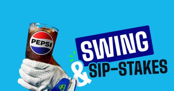  Topgolf Sip and Swing Sweepstakes! — free sample: The Topgolf Sip and Swing Sweepstakes offers one grand prize winner an 8-year Platinum Elite Members