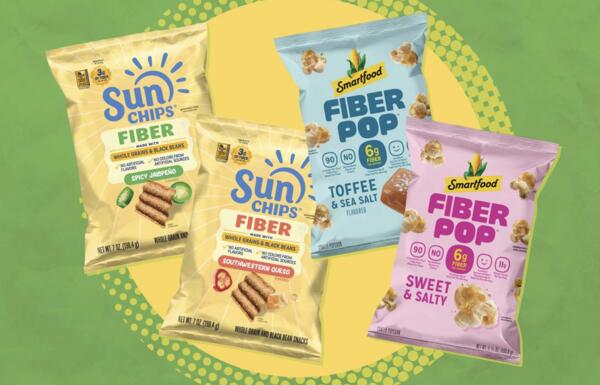 Snack Smart – Free Smartfood & SunChips After Rebates — free sample: Grab 2 snacks at Walmart and get them free after cash back with Ibotta. Just activate the Smartfood 