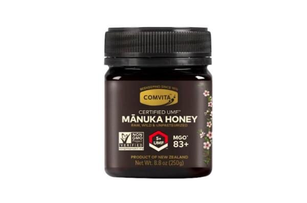 Comvita Raw Manuka Honey for Free — free sample: Get a chance to receive and try this Comvita Raw Manuka Honey for free! To get this, all you have to