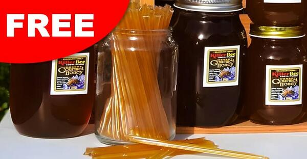 Delight in Free Homey Sticks from Cotton Lane Citrus! — free sample: To claim your free Homey Sticks from Cotton Lane Citrus, visit the offer page and complete the easy 