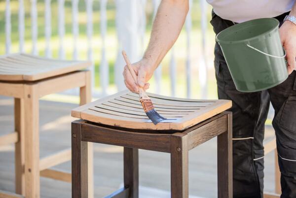 Transform Your Wood Projects! FREE DuroGrit Stain + Sealer — free sample: New customers can try DuroGrit, the 1-layer exterior wood stain and finish, for free! Choose from 16