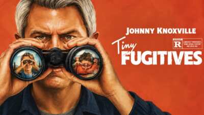 Grab 2 FREE Tickets to Tiny Fugitives
