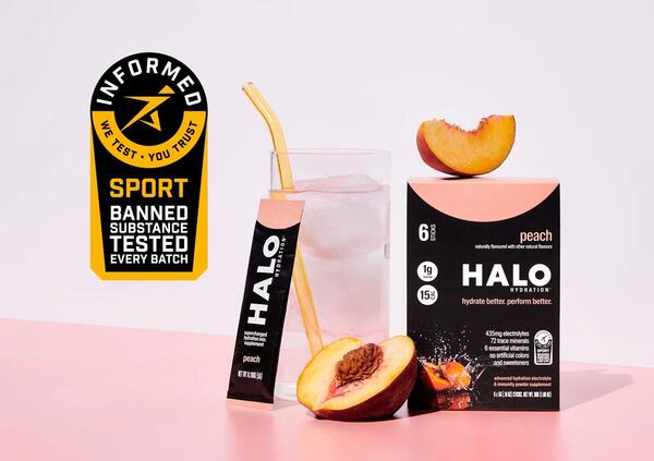 Free Halo Hydration Sample — free sample: Get your sample now! There are a lot of HALO mouth-watering hydration sensation flavors to try. That
