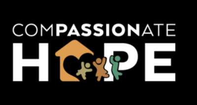 Share the Love with a Free Compassionate Home Sticker!