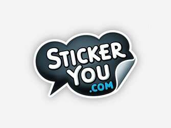 Snag a Free Pack of Stickers from StickerYou!