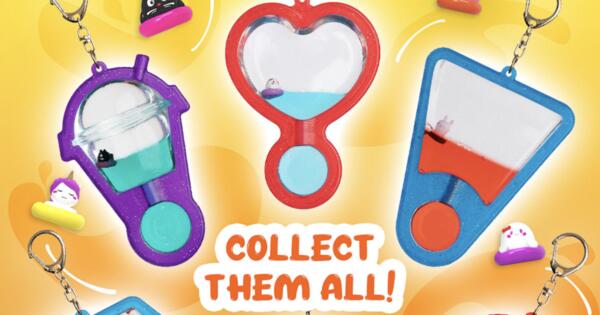 Try Goonameez for Free with Tryazon’s TryaDeal! — free sample: Tryazon is offering a TryaDeal opportunity for Goonameez, allowing participants to receive two free 
