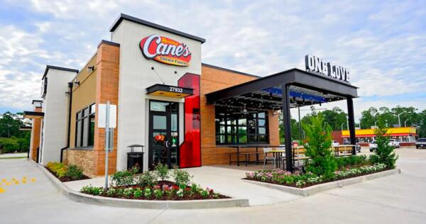 Hungry? Satisfy Your Cravings with a Free Raising Cane's Box Combo! — free sample: Join Raising Cane's Rewards program to get a free Box Combo meal. Simply pick up a rewards card at a