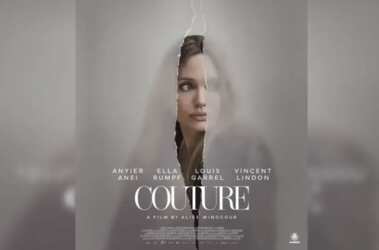 Watch Couture for FREE with a Complimentary Ticket