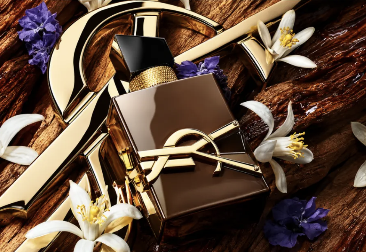 Discover YSL Libre Santal Couture with a FREE Sample