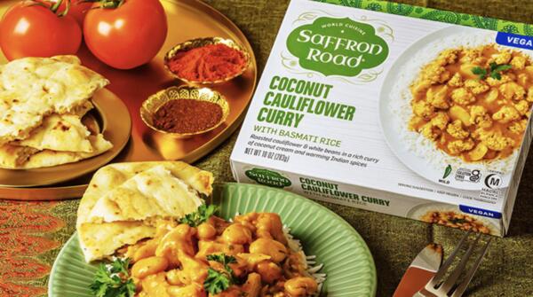 Join the Club, Get Free Meals – Saffron Road Roadies Exclusive! — free sample: Saffron Road invites flavor fans like you to become part of their exclusive insider community—the Sa