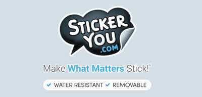Discover Your New Favorite Stickers – FREE Sample Pack from Sticker You!