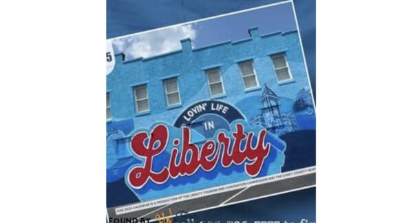 Plan Ahead with a FREE 2025 Casey County Calendar! — free sample: The free Casey County Calendar offer allows individuals to receive a complimentary 2025 calendar by 
