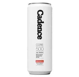 Get Your FREE Cadence Hydration Drink at Walmart