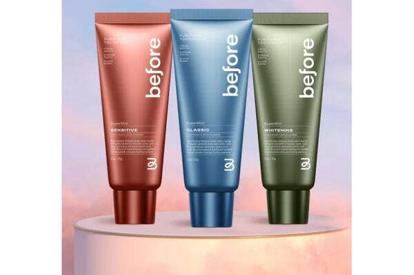 Possible FREE Toothpaste Welcome Kit — free sample: Hurry up while stocks last!!! This is for limited time only, so click now the link and fill out the 