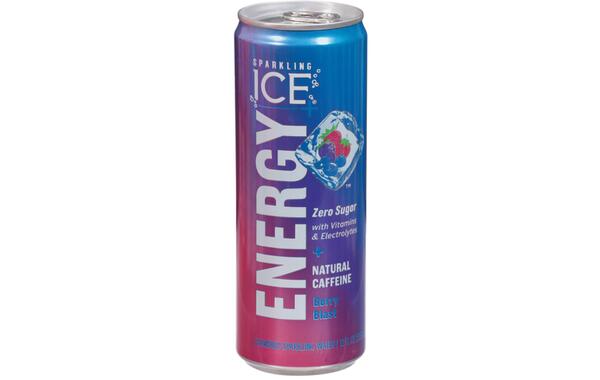 Free Sparkling Ice+ Caffeine at Stop & Shop — free sample: Stop & Shop is offering a fantastic e-coupon to try this amazing, caffeine-packed drink this weekend
