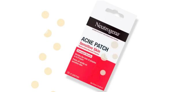 Tackle Acne Gently – Free Neutrogena Patch for Sensitive Skin — free sample: To increase your chances of encountering these ads and obtaining the free sample, follow these steps