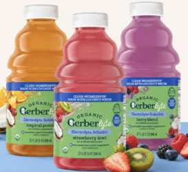 Get Selected for a FREE Gerber Gerberlyte House Party Kit