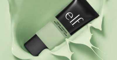Smooth, Grip, Glow — Free Primer Sample