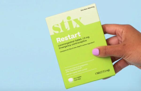 Morning-After Pills and Pregnancy Tests for Free — free sample: Are you a resident of Oklahoma? If you are, Stix is offering 4 Morning-After Pills and 2 pregnancy t