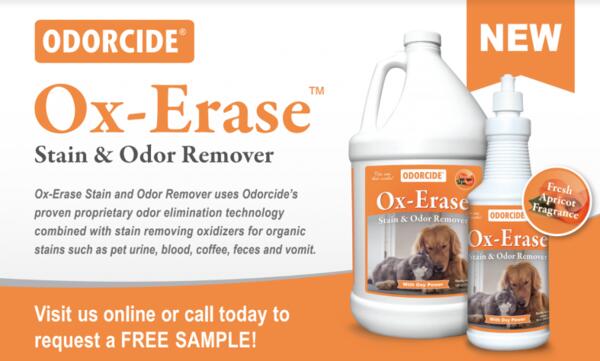 Odor Elimination Product for Free — free sample: If you are dealing with odor management issues. I highly suggest products from Odor Elimination. It 