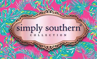 Sticker Lovers: Get FREE Simply Southern Stickers!