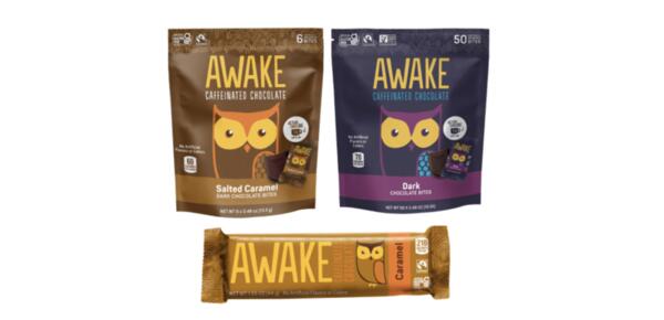 Chocolate + Energy = FREE AWAKE at The Fresh Market — free sample: If you have The Fresh Market in your area, here’s a sweet deal you don’t want to miss—you can score 