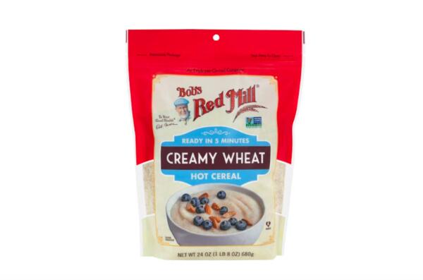 Bob's Red Mill Hot Cereal for Free — free sample: Looking for an organic cereal? I recommend you to try this Bob's Red Mill Hot Cereal. Get a chance t