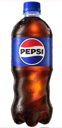 PEPSI for FREE After Rebate! — free sample: From April 22 to June 17, 2024, purchase any qualifying Pepsi product and receive a cash rebate up t