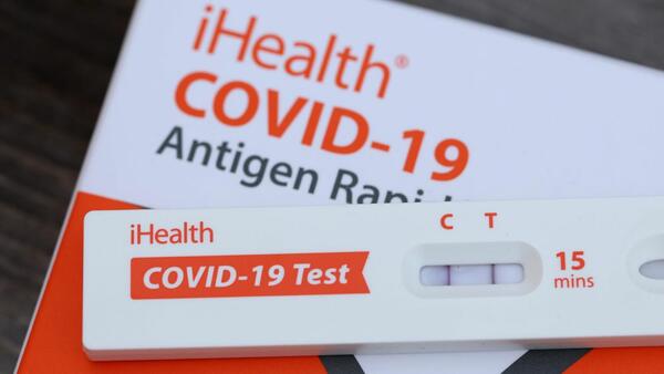  Free 8 COVID Tests Hurry up!! — free sample: You can get up to 8 At-Home COVID Tests for FREE! No matter where you live in the U.S., you can orde