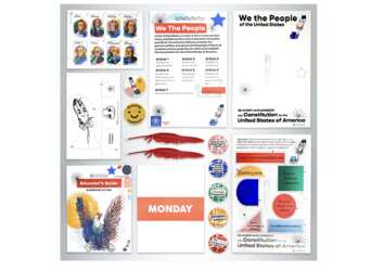 Empower Young Minds — FREE Turning Point Digital Curriculum!