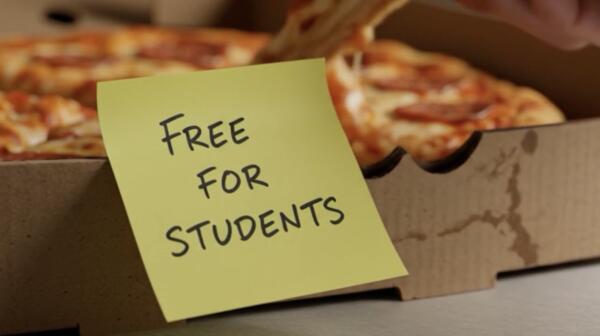 Students Score a FREE Year of Gemini Advanced – Limited Time — free sample: Hey college students—get ready to level up your studies for free! Google is offering Gemini Advanced