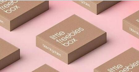 Free Sample of Bloomingdale's Little Fragrance Box! — free sample: Bloomingdale's is offering a free Little Fragrance Sample Box via social media ads, particularly on 