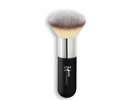 FREE IT Cosmetics Bronzing Brush — free sample: Get the chance to score this It Cosmetics Bronzing Brush for Free when you register and apply to Bzz
