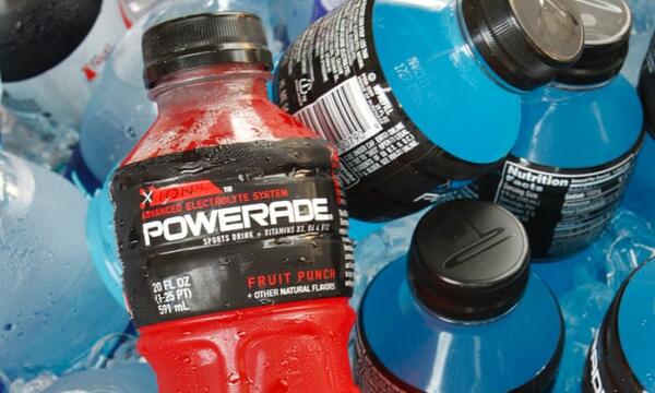 POWERADE NCAA 2022 — free sample: Get a chance to win the POWERADE NCAA 2022 Instant Win and Sweepstakes! Simply log in or sign up in 