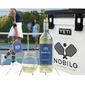 Try Nobilo Cooler for Free – Don’t Miss Out! — free sample: Nobilo is offering a giveaway for a limited number of coolers. To enter, follow the provided link, s