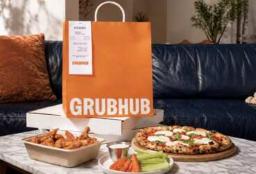 Grubhub Labor Day Deals: FREE Food + BOGO Offers