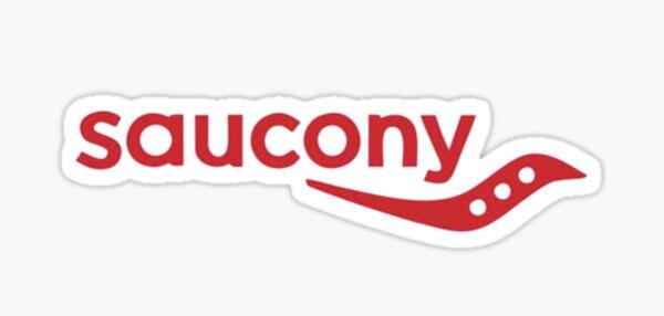 Stick It. Sport It. Free Sticker from Saucony — free sample: Show off your love for running with a free Saucony sticker! Perfect for water bottles, laptops, or y
