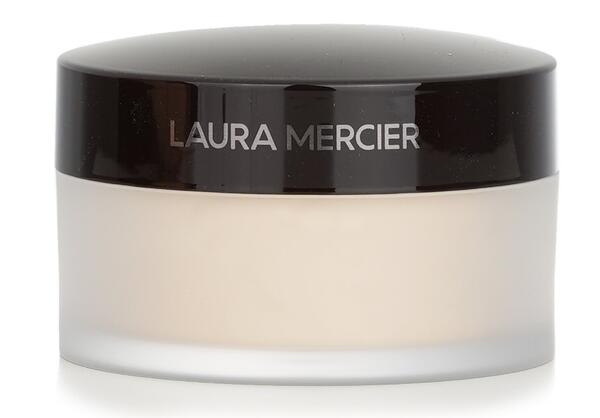A Dusting of Glam: Possible FREE Laura Mercier Translucent Loose Setting Powder! — free sample: aura Mercier's Translucent Loose Setting Powder is a miracle worker in a jar, creating a flawless, l