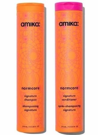 Get Your Free Amika Shampoo & Conditioner Samples — free sample: To get a free sample from a brand, you need to follow them on Facebook and Instagram. Then, you have