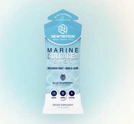 Discover NewTrition Marine Collagen with a FREE Sample