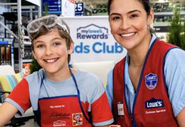 Take Your Kids to a FREE Firefighting Plane Workshop