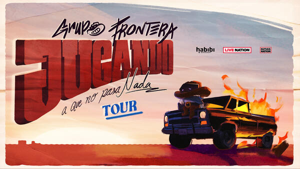 Don't Miss Out: Grupo Frontera Tour Sweepstakes by SiriusXM! — free sample: This contest offers entrants the chance to win tickets to see Grupo Frontera live. To participate, u